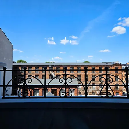 Roosevelta Residence Apartments - Przy Off Piotrkowska Łódź Exterior foto