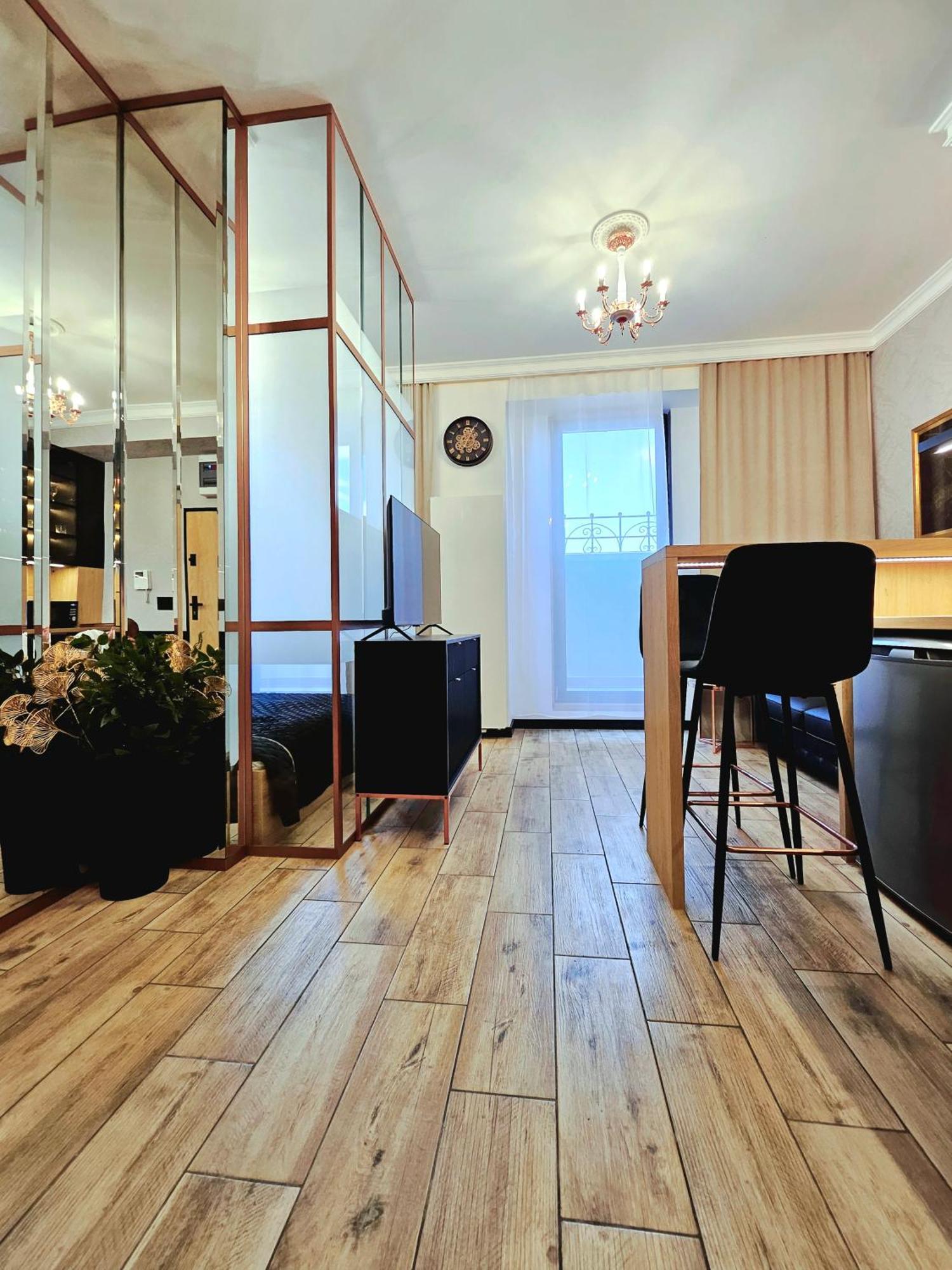Apartment Roosevelta - Przy Off Piotrkowska