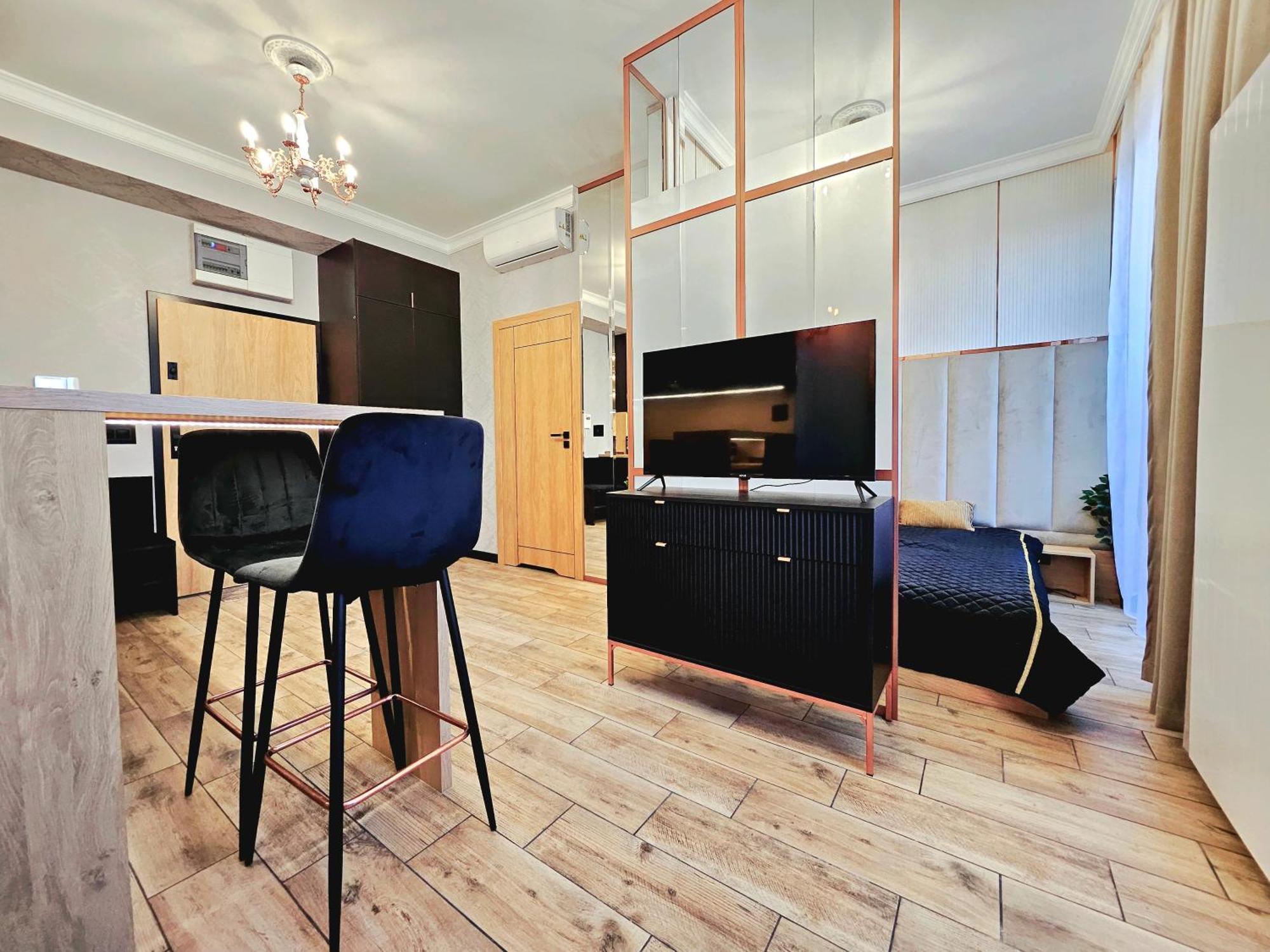 Roosevelta - Przy Off Piotrkowska Apartment Łódź