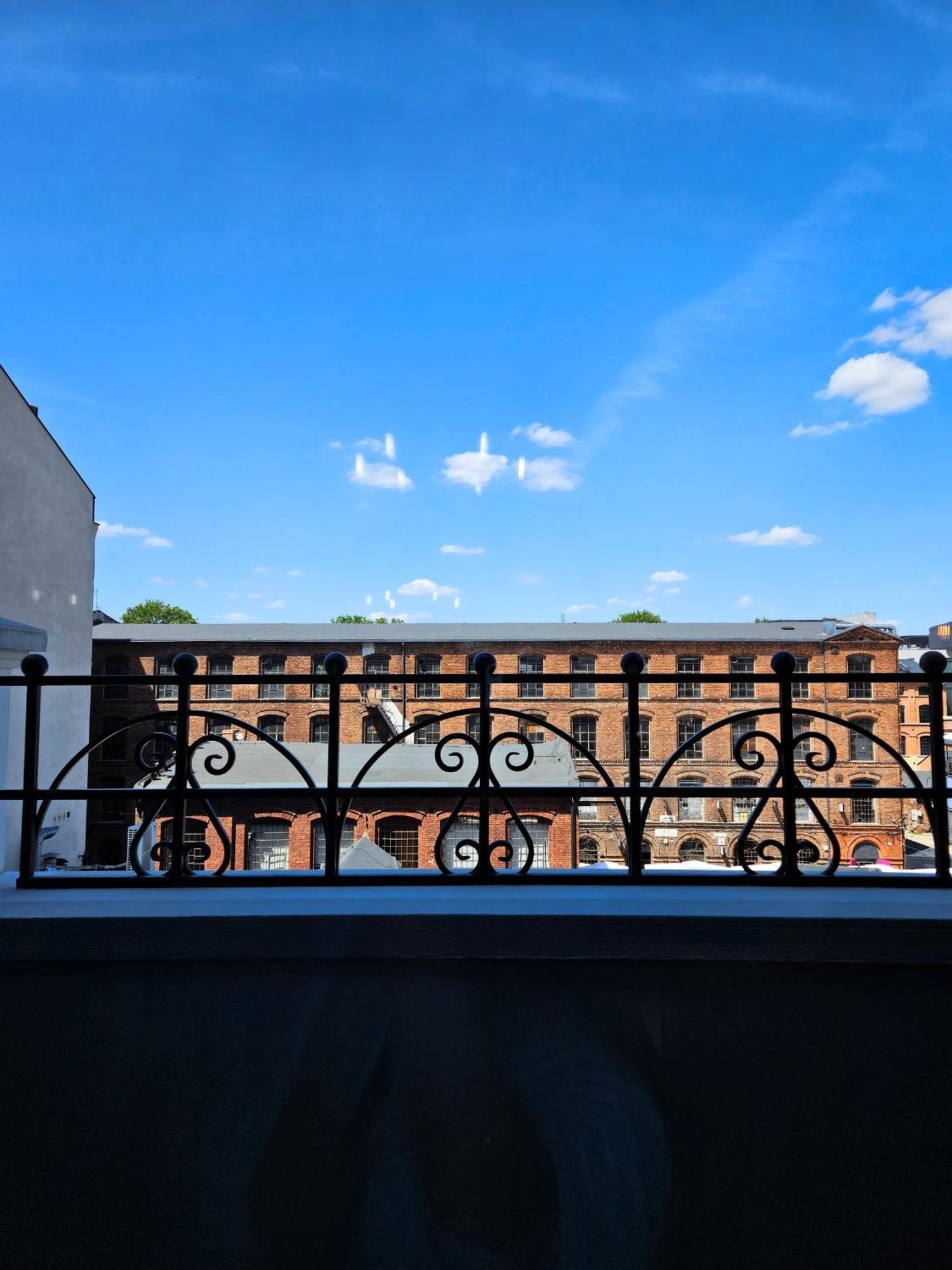 Roosevelta - Przy Off Piotrkowska Apartment
