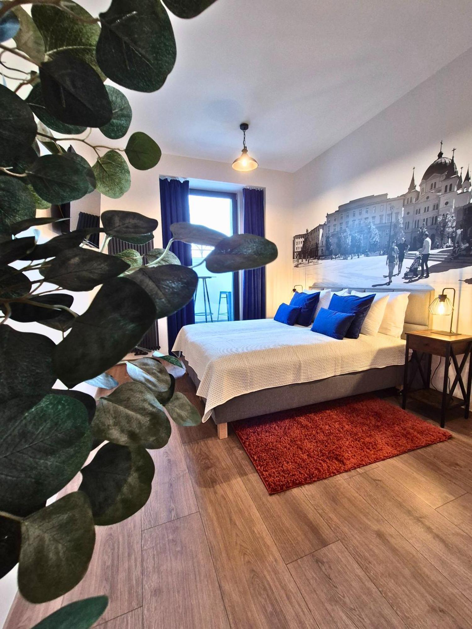 Apartment Roosevelta - Przy Off Piotrkowska