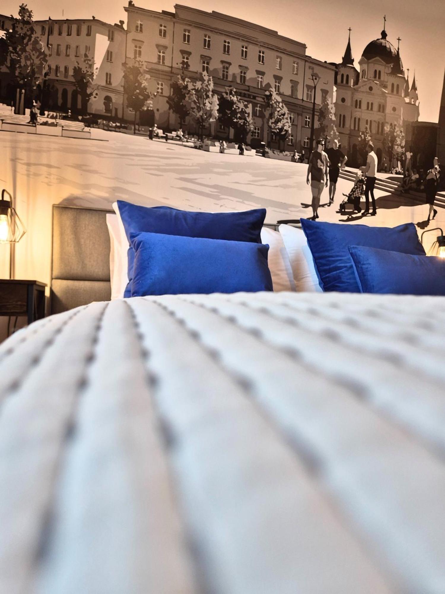 Apartment Roosevelta - Przy Off Piotrkowska