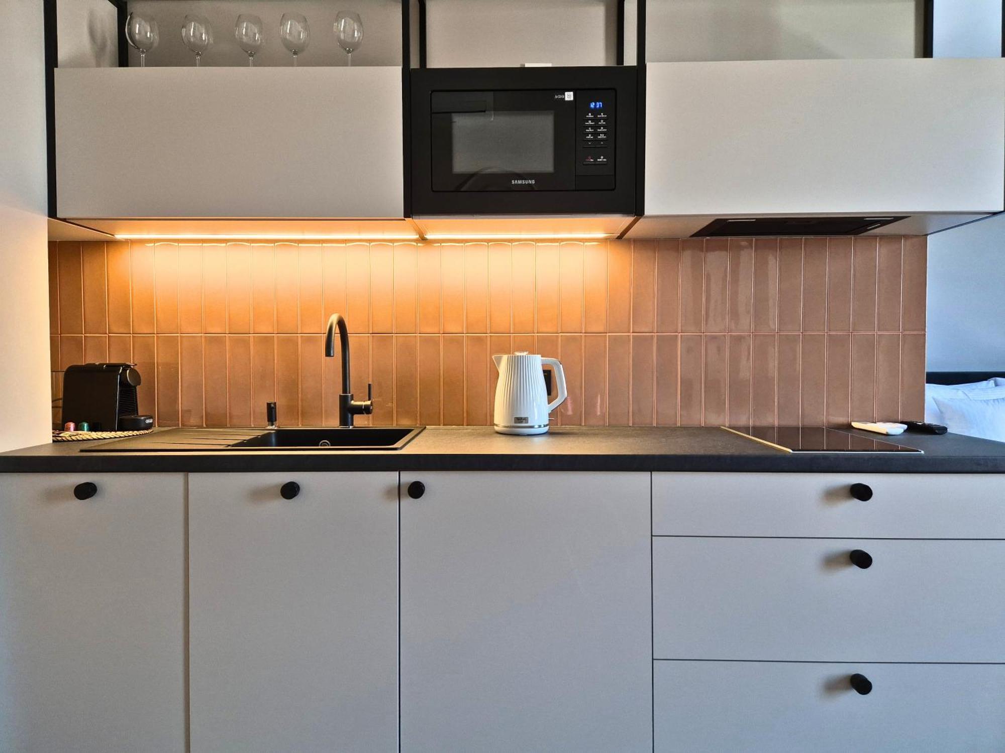 Apartment Roosevelta - Przy Off Piotrkowska