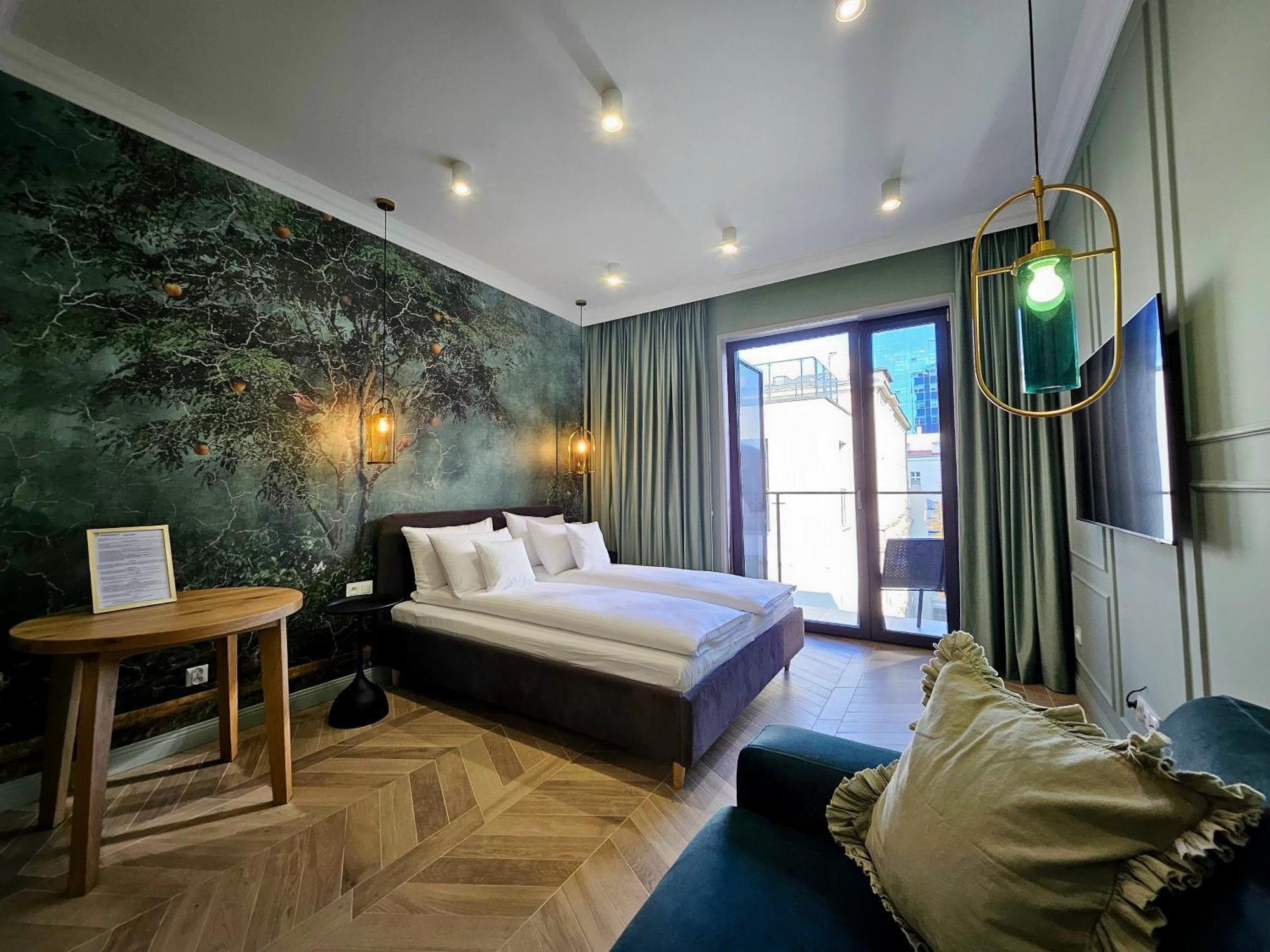 Apartment Roosevelta - Przy Off Piotrkowska