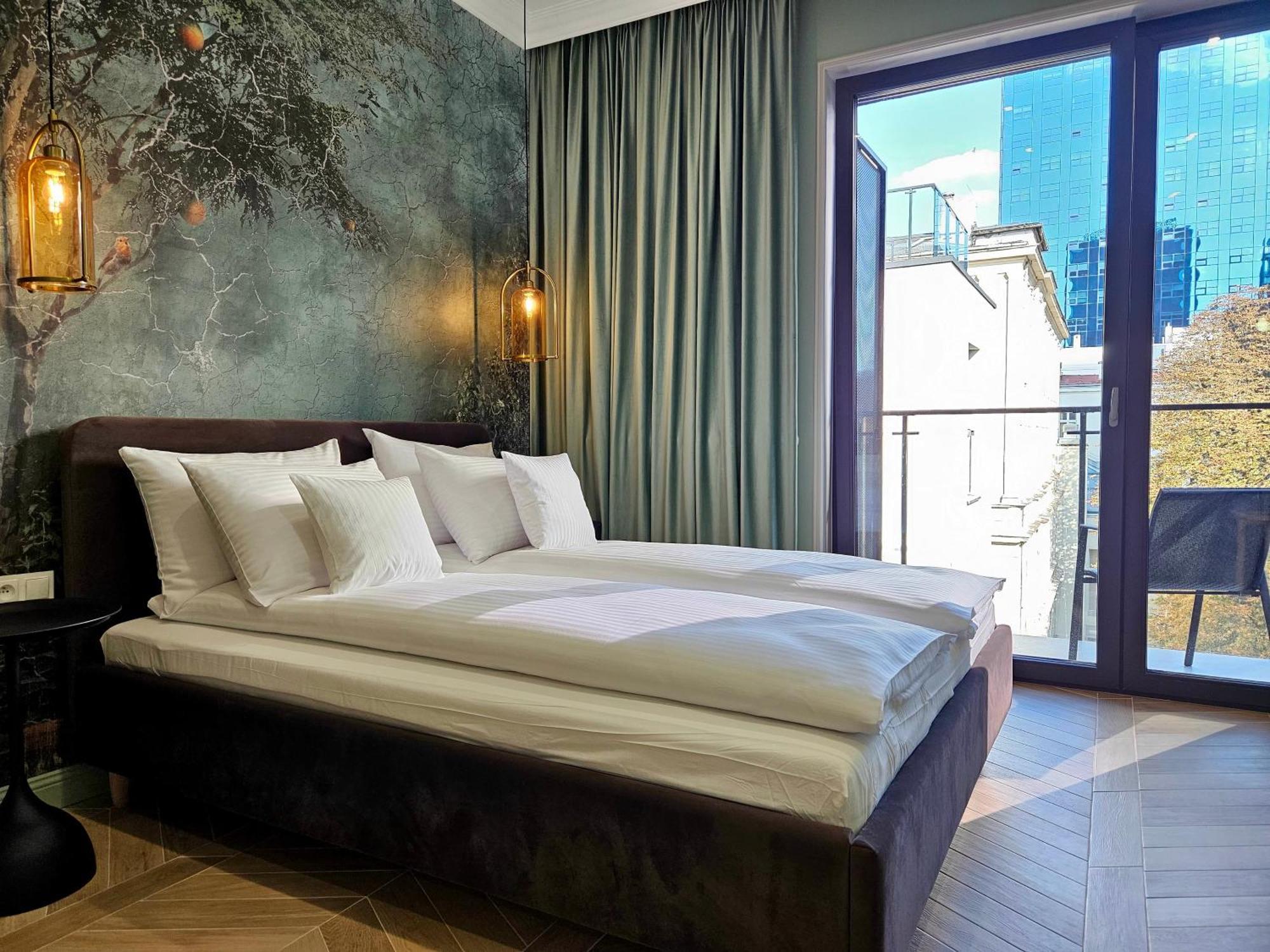 Apartment Roosevelta - Przy Off Piotrkowska *