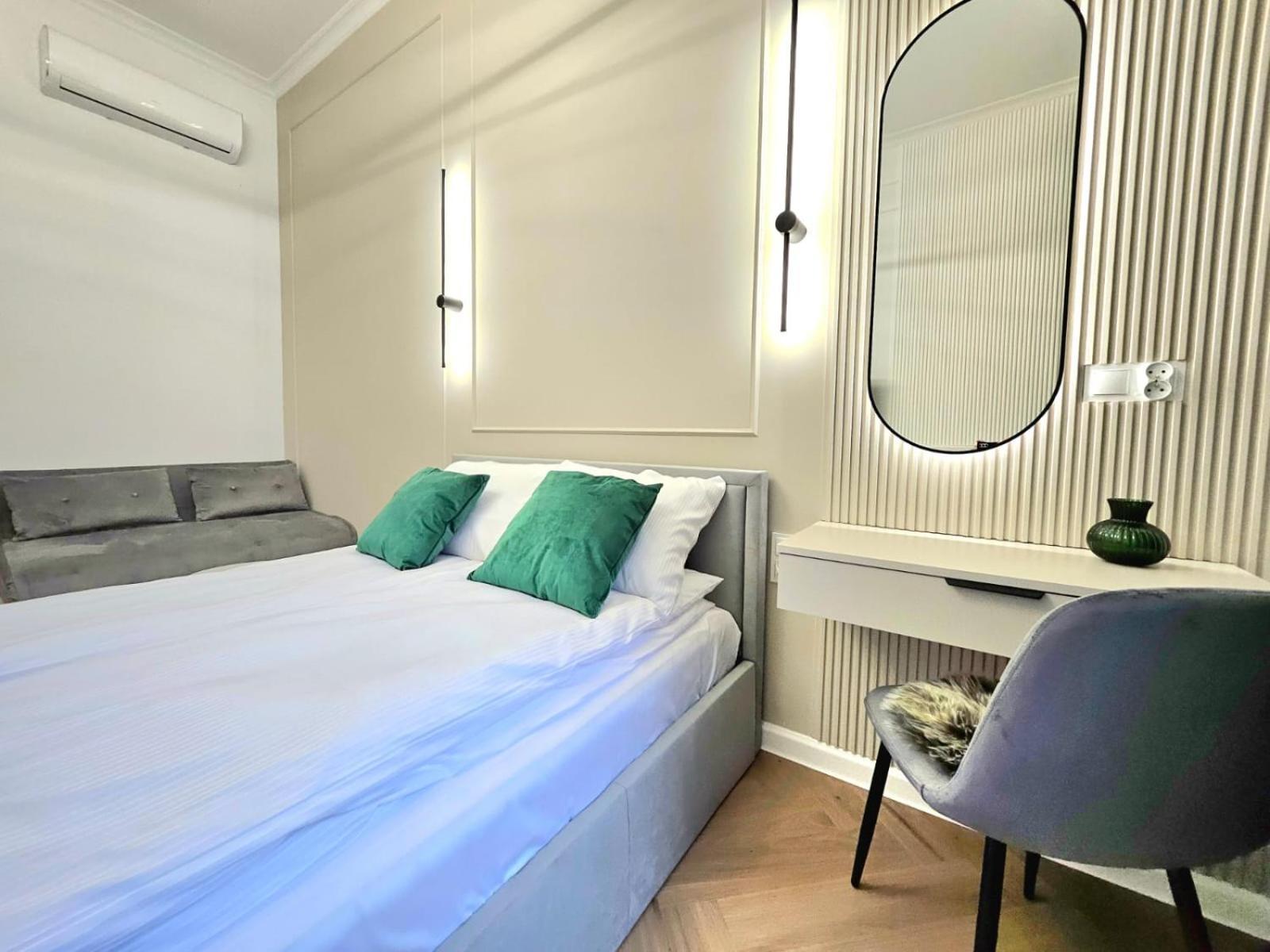 Apartment Roosevelta - Przy Off Piotrkowska