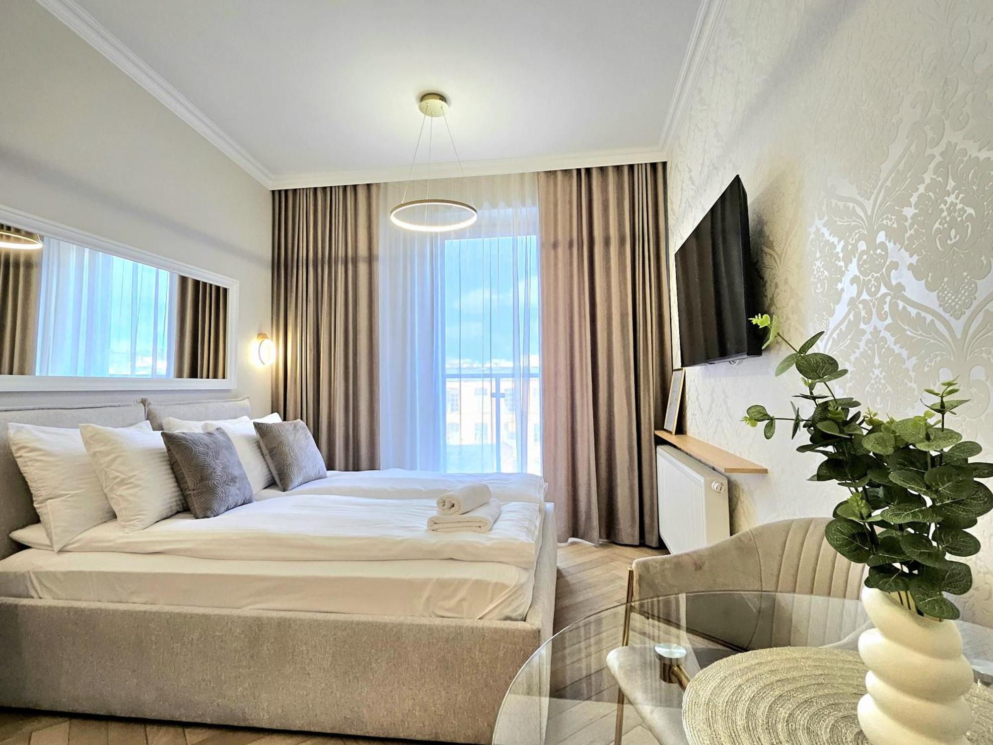 Apartment Roosevelta - Przy Off Piotrkowska Łódź