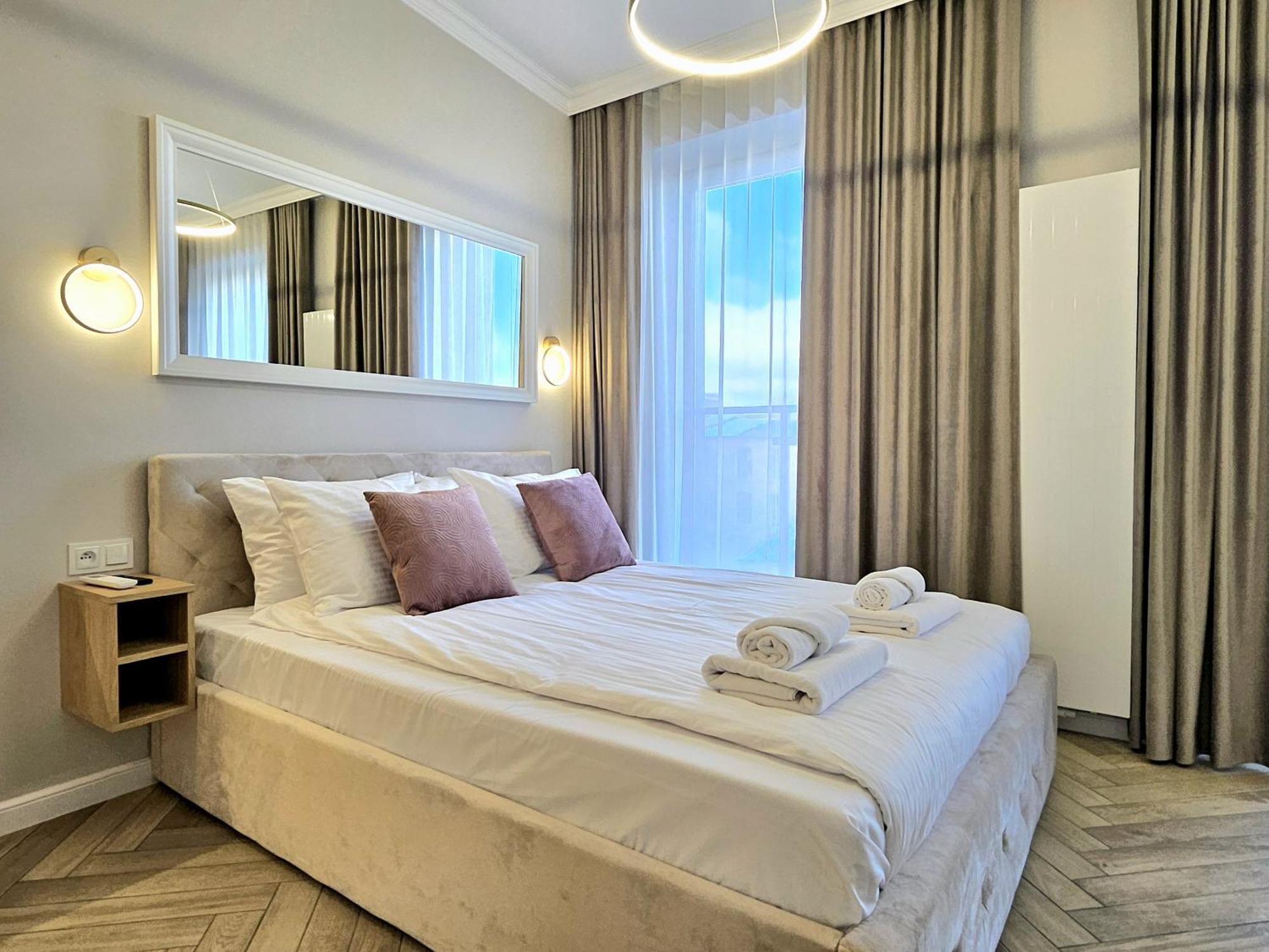 Roosevelta - Przy Off Piotrkowska Apartment