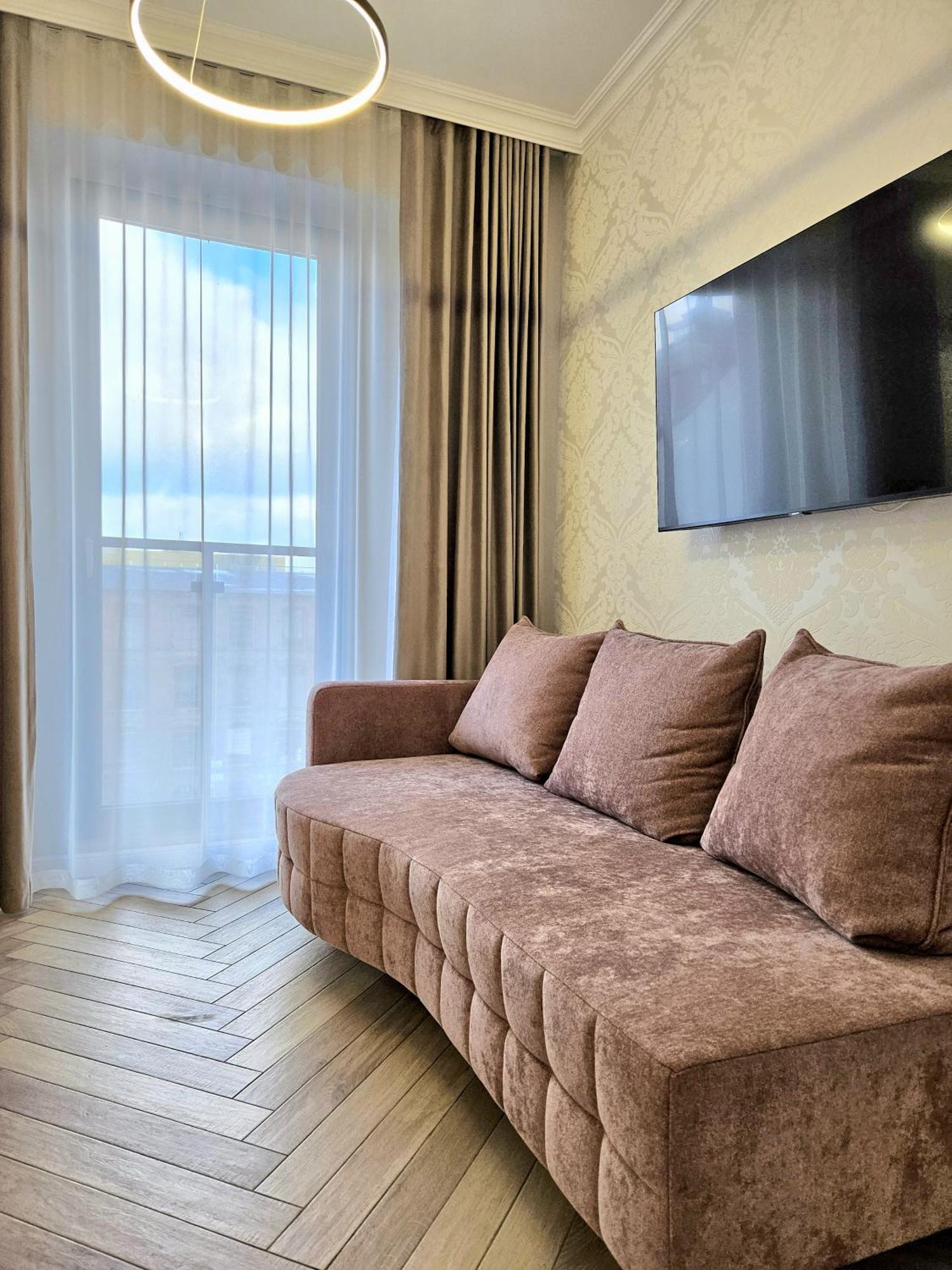 Roosevelta - Przy Off Piotrkowska Apartment Łódź