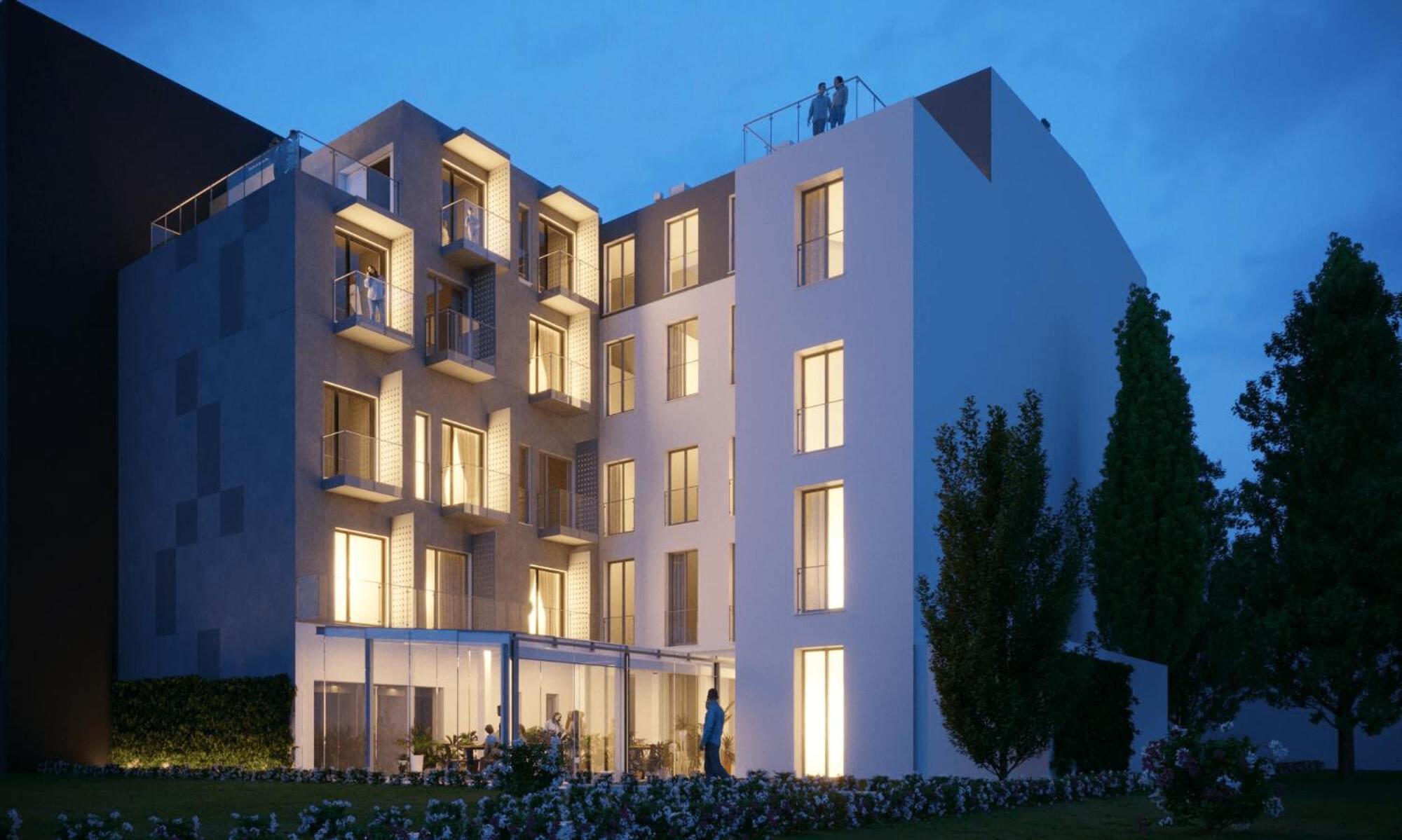 Roosevelta - Przy Off Piotrkowska Apartment Łódź