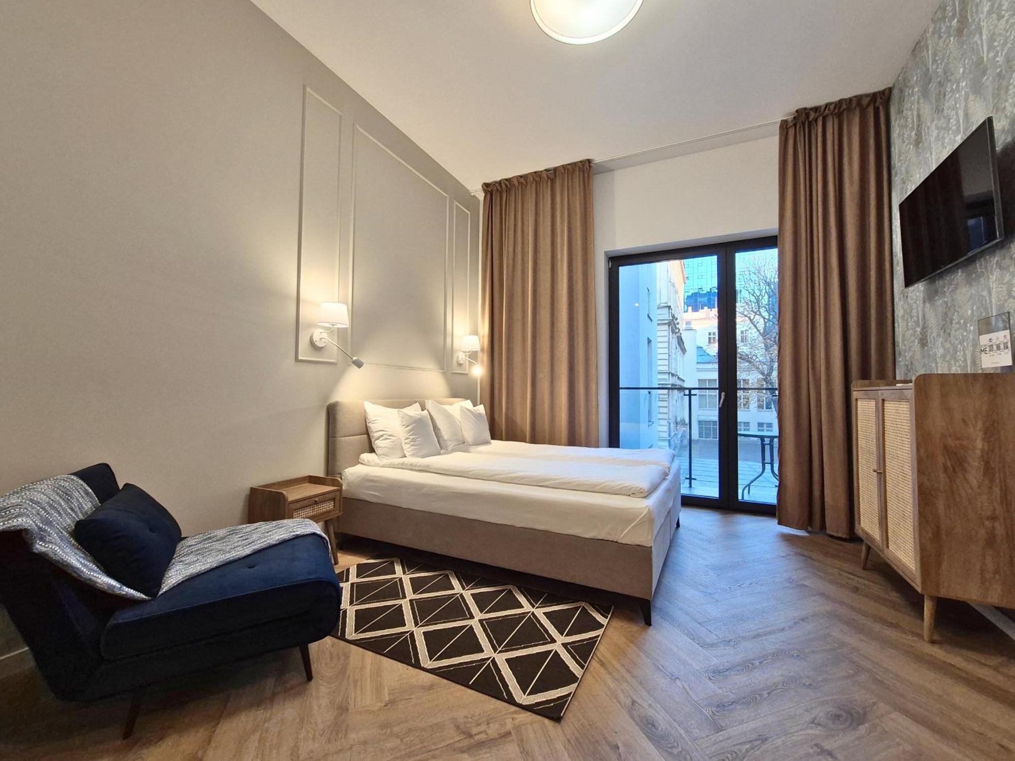 Apartment Roosevelta - Przy Off Piotrkowska