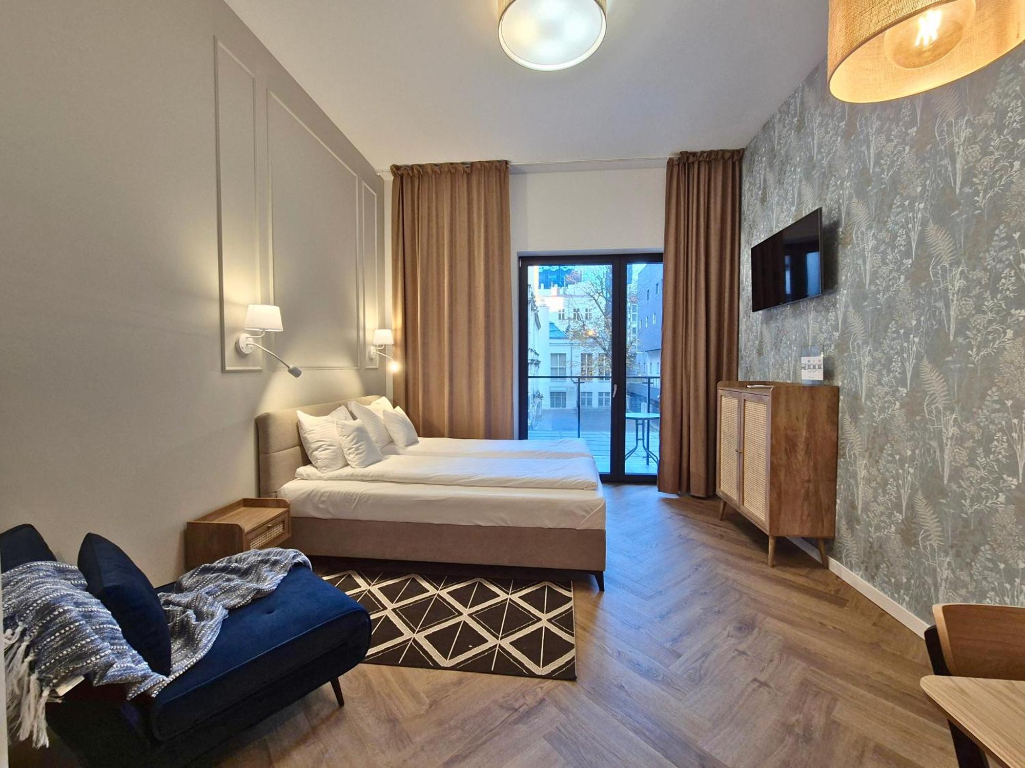 Apartment Roosevelta - Przy Off Piotrkowska *