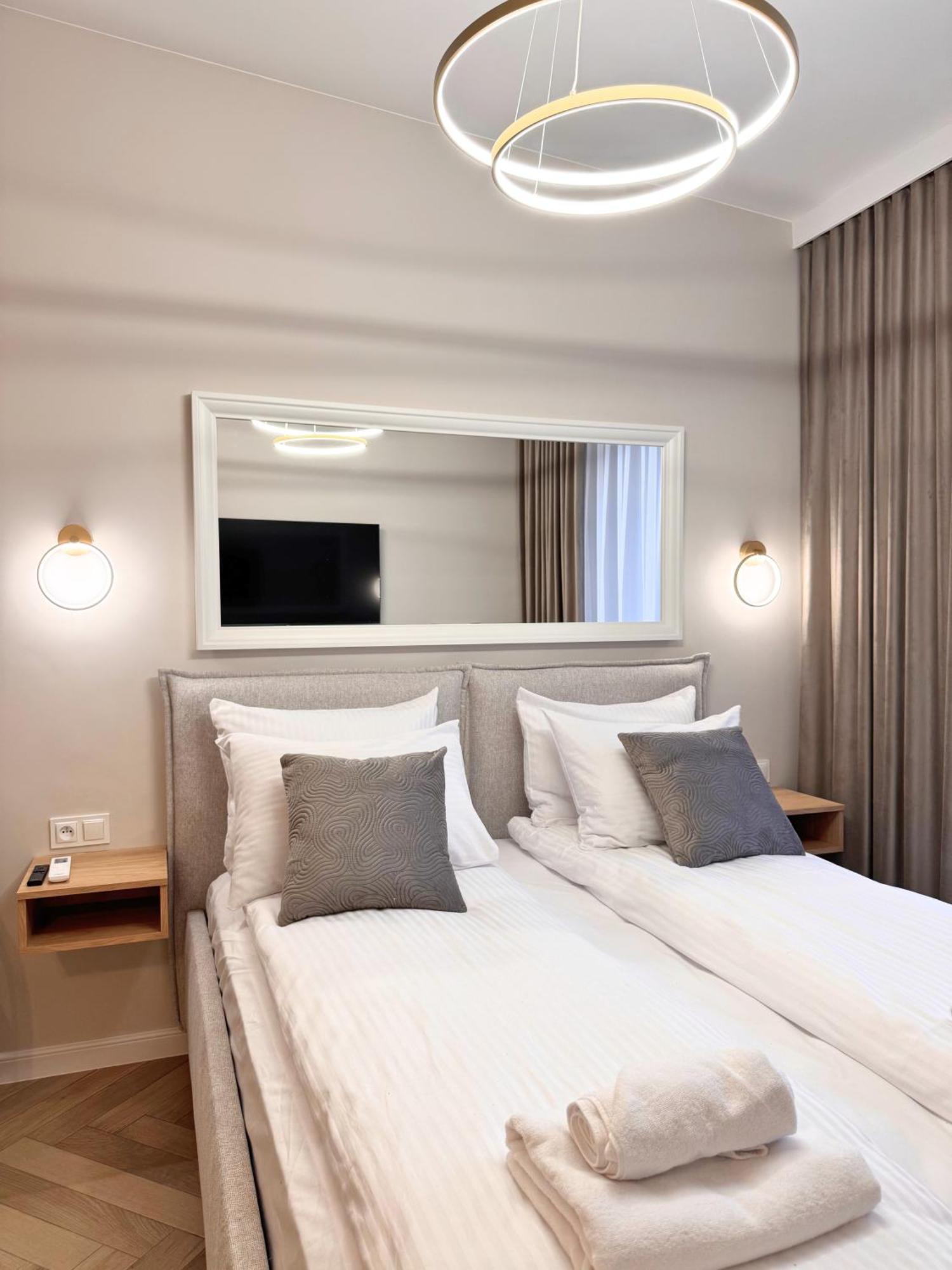 Apartment Roosevelta - Przy Off Piotrkowska *