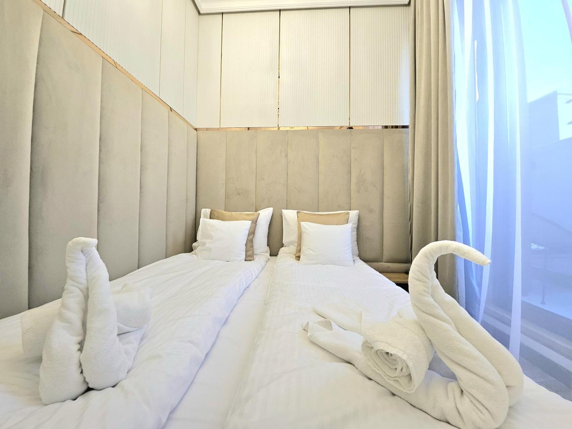 Apartment Roosevelta - Przy Off Piotrkowska