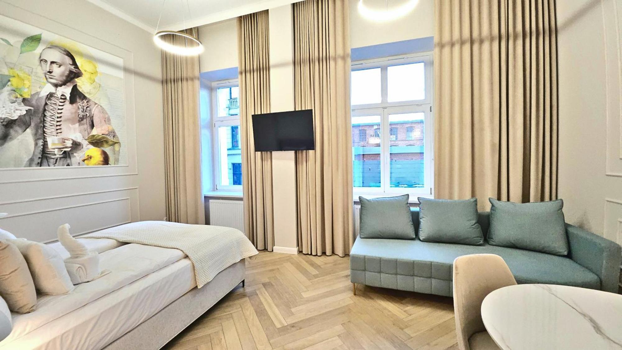 Roosevelta - Przy Off Piotrkowska * Łódź
