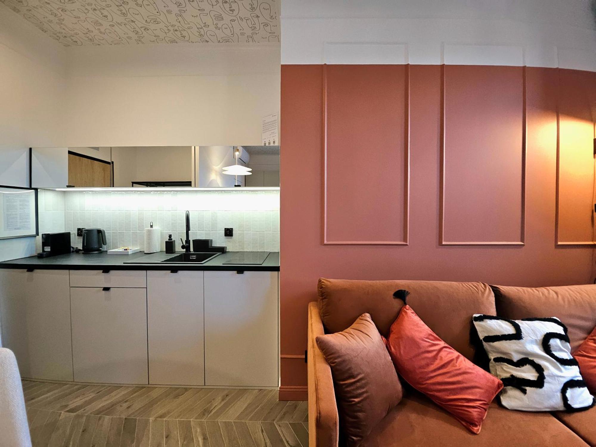 Apartment Roosevelta - Przy Off Piotrkowska