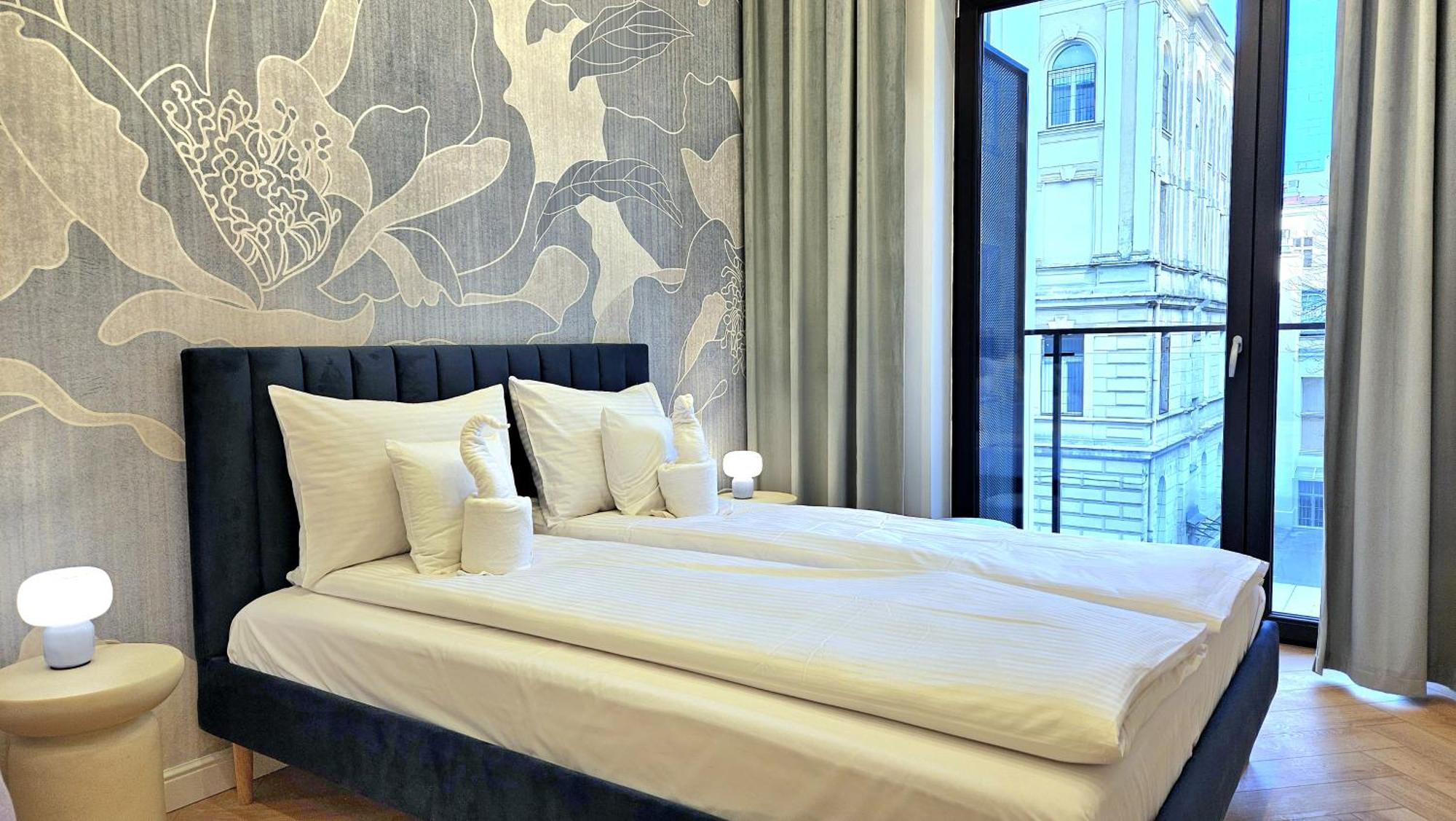 Roosevelta - Przy Off Piotrkowska Apartment