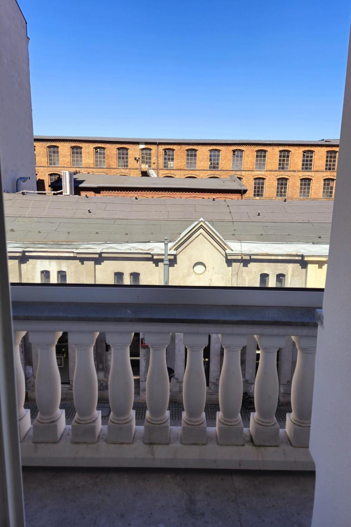 Roosevelta - Przy Off Piotrkowska *